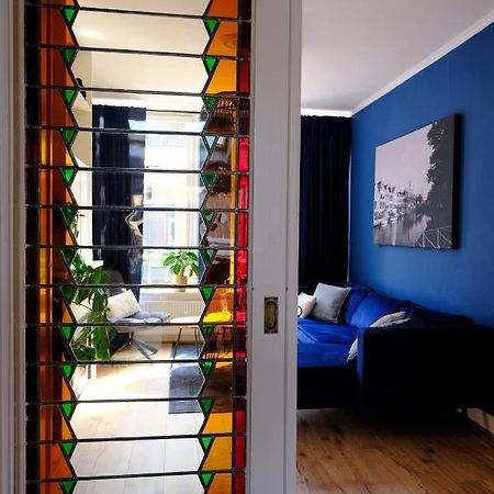 Apartamento Gasthuys Anjelier Dokkum Exterior foto
