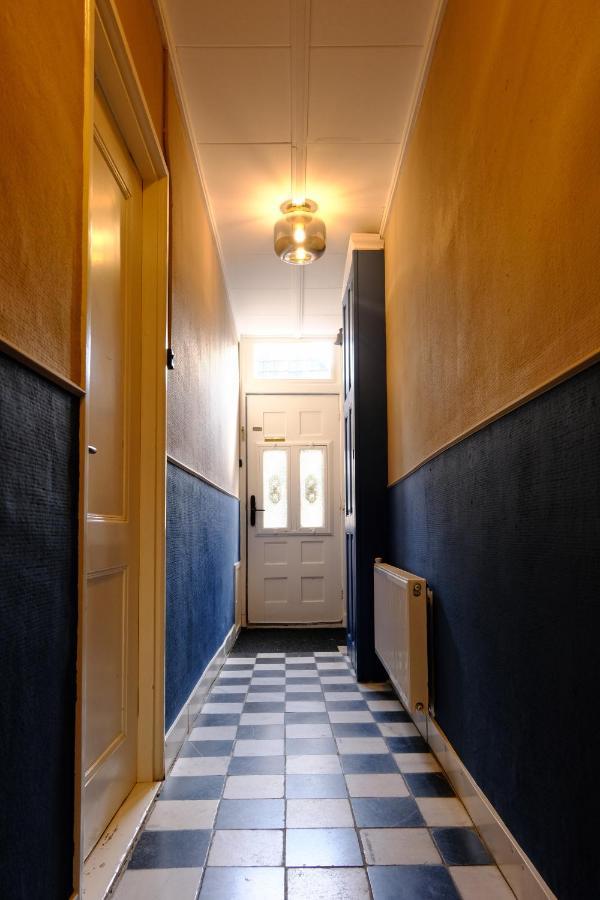 Apartamento Gasthuys Anjelier Dokkum Exterior foto